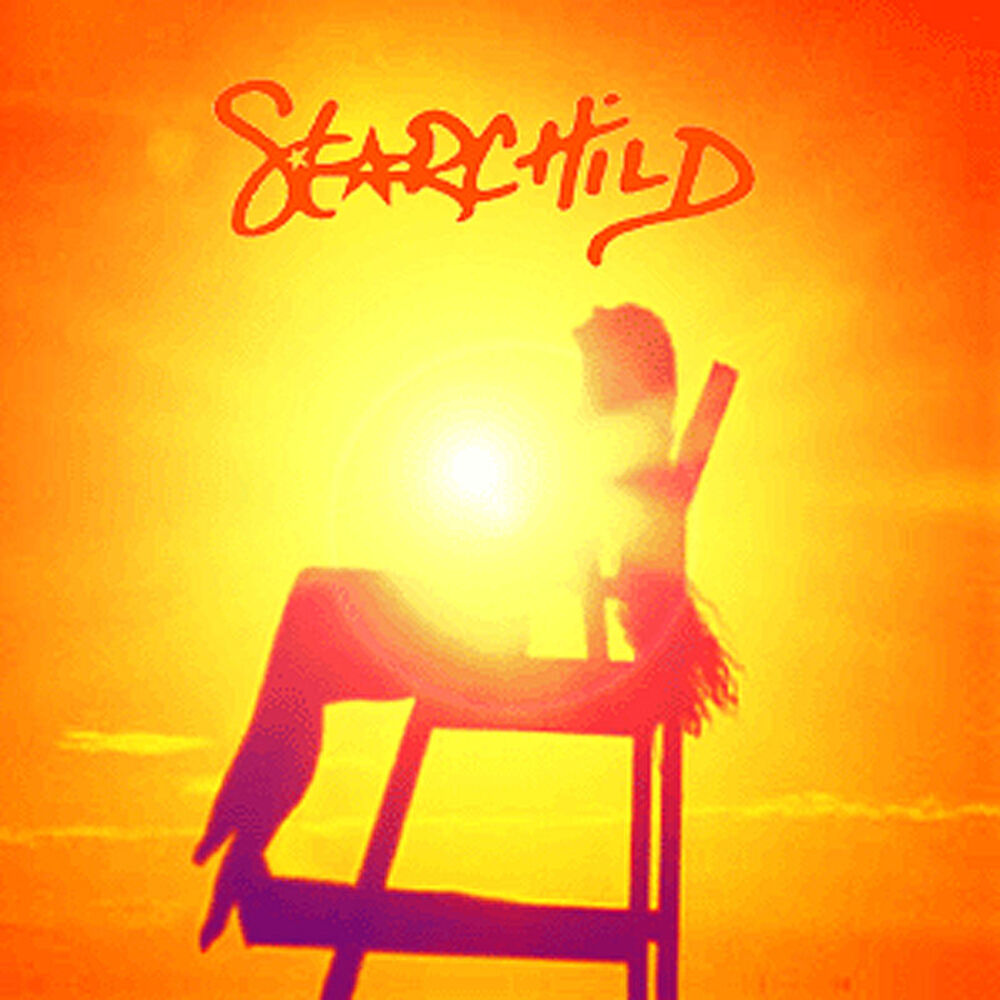 Picture of Starchild