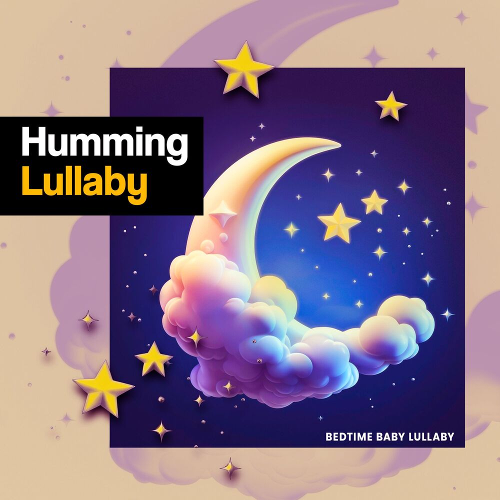 Picture of Humming Lullaby