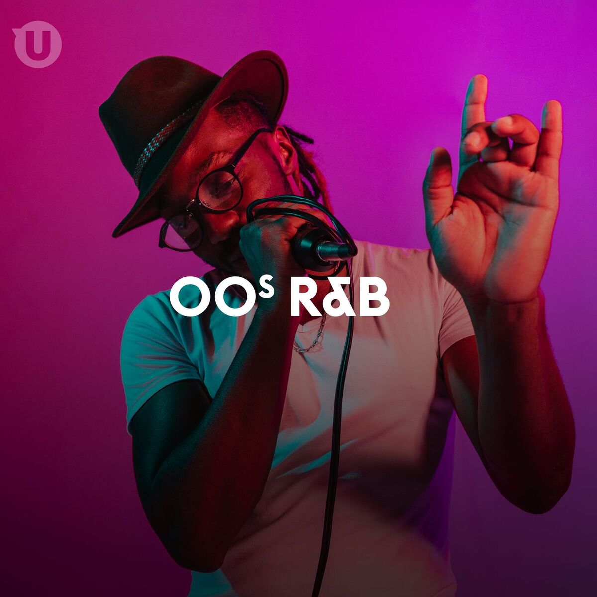 Album cover of 00s R&B