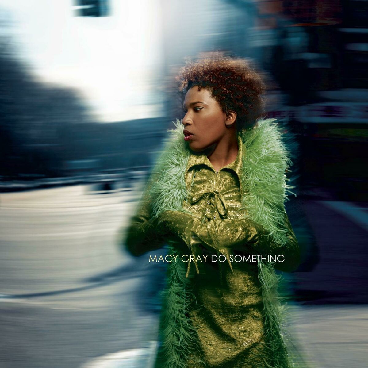 Album cover of Do Something (The Remixes) - EP