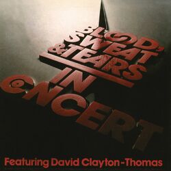 Cover of In Concert