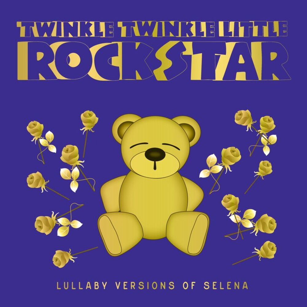 Picture of Lullaby Versions of Selena
