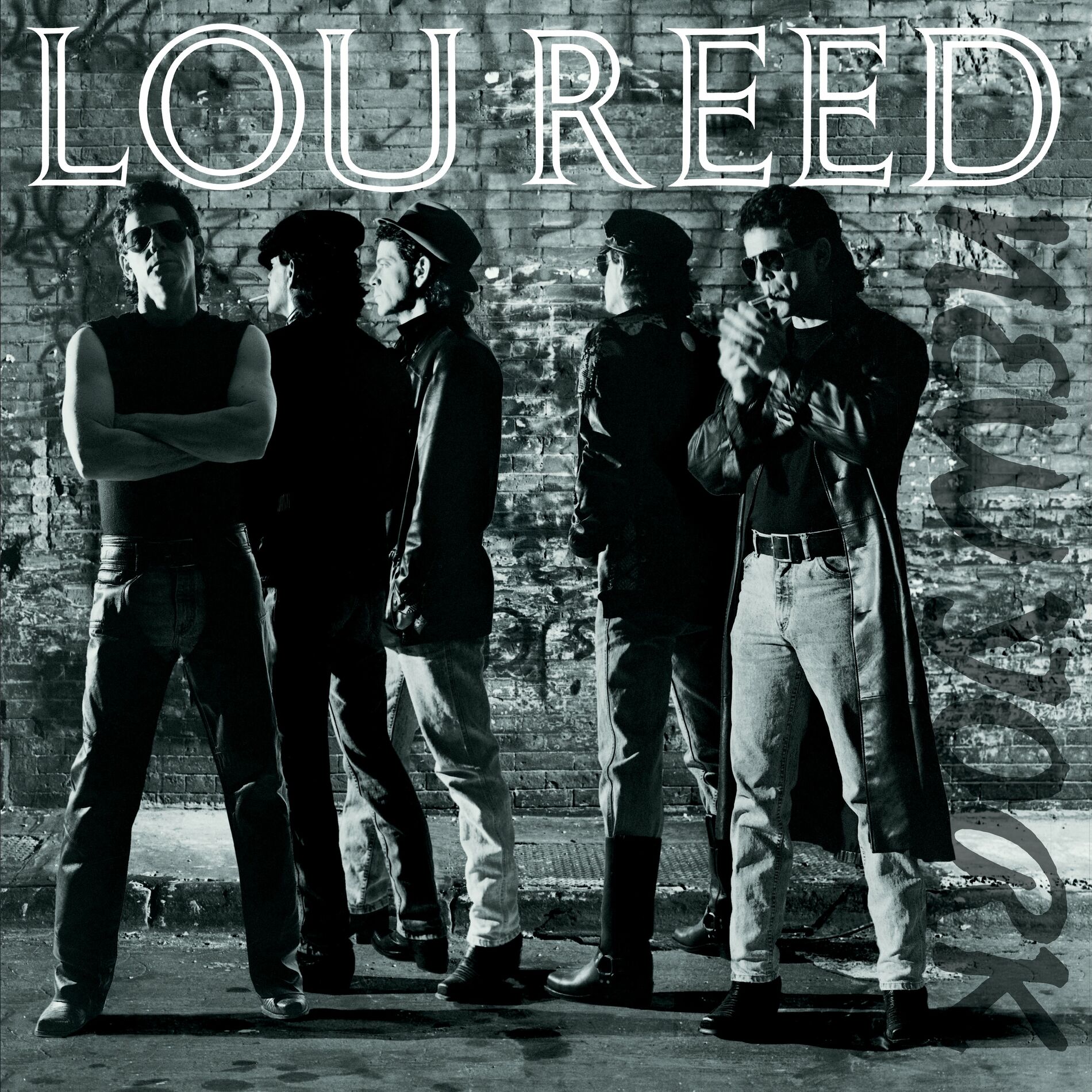 新品未開封 LOU REED THE SIRE YEARS: COMPLETE… Lou Reed - The Sire Years: Complete Albums Box | Rhino