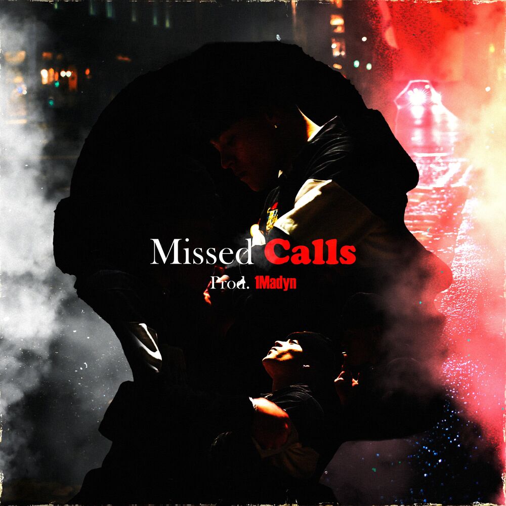 Picture of Missed Calls