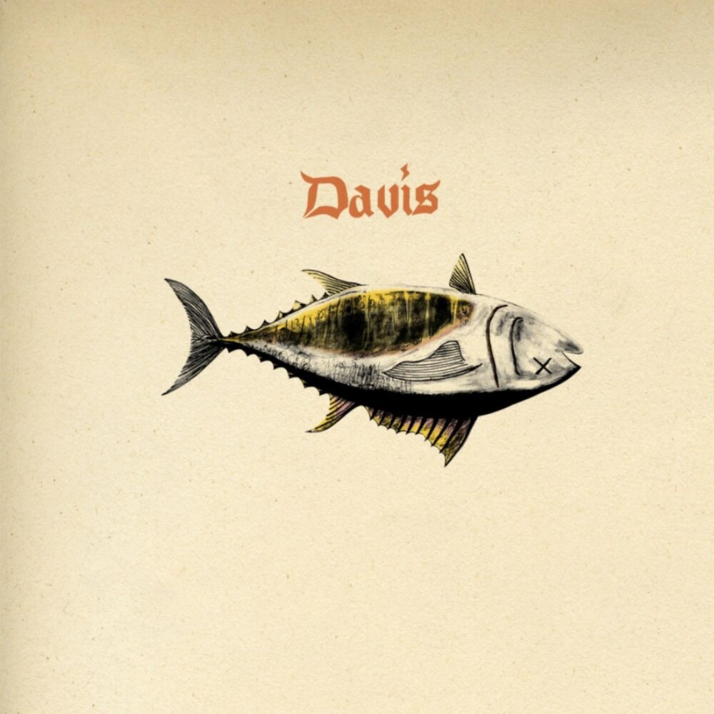 Picture of Davis