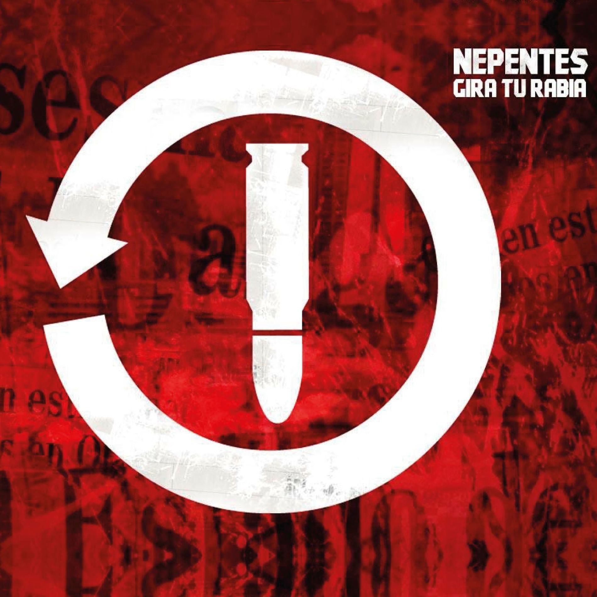 Album cover of Razones de Peso