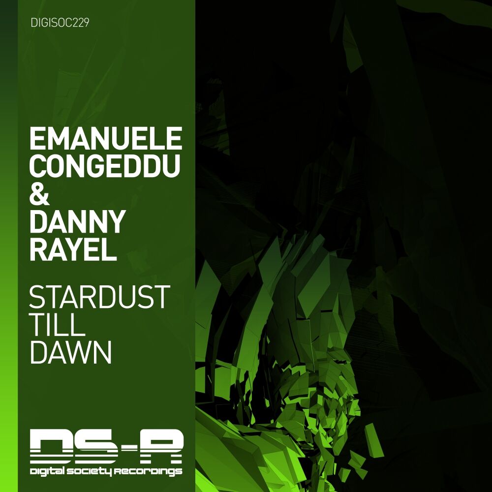 Picture of Stardust Till Dawn