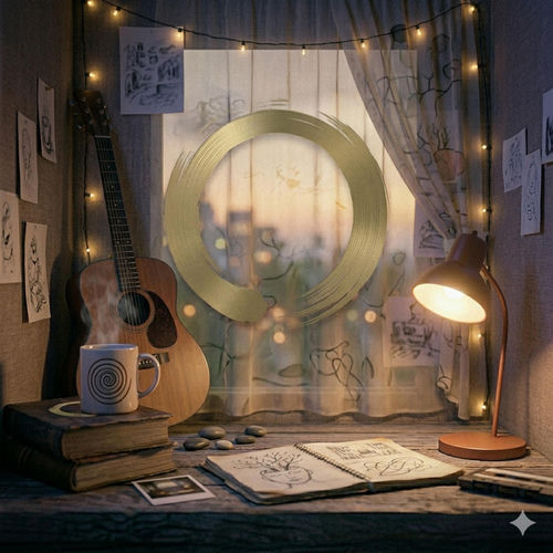sanctuary for thoughts