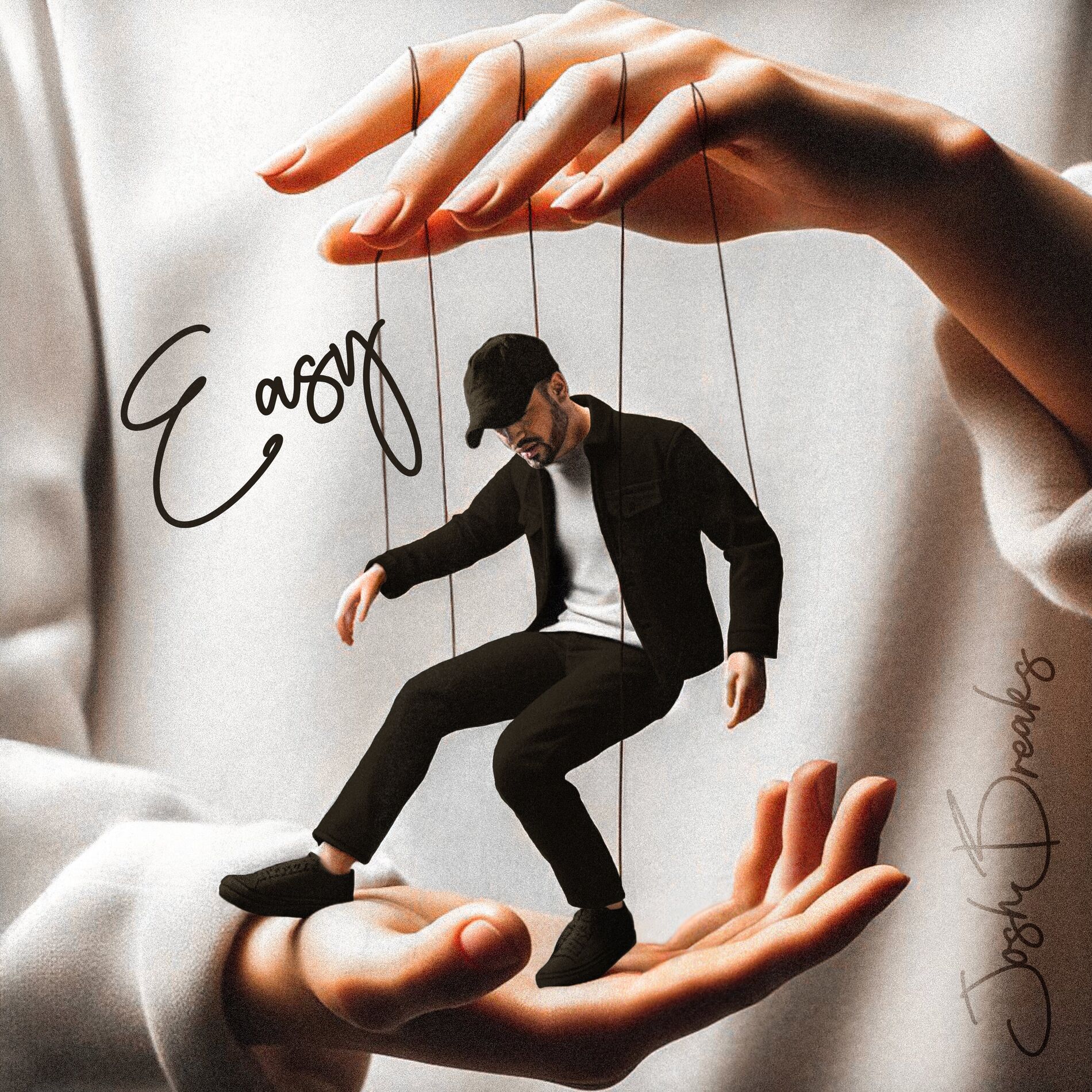 Album cover of Easy