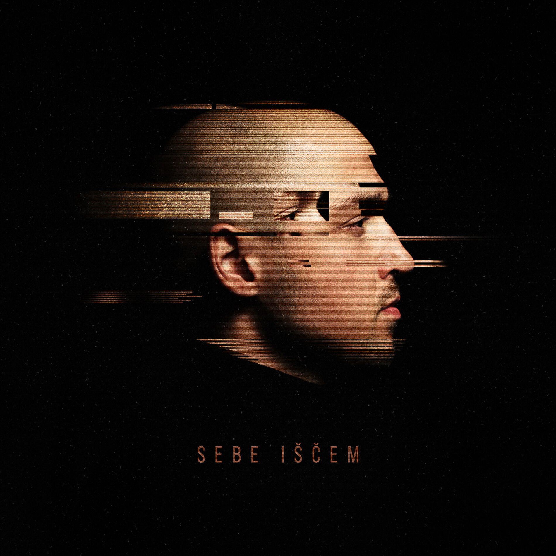 Album cover of Sebe Iscem