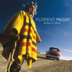 Cover of Ailleurs Land
