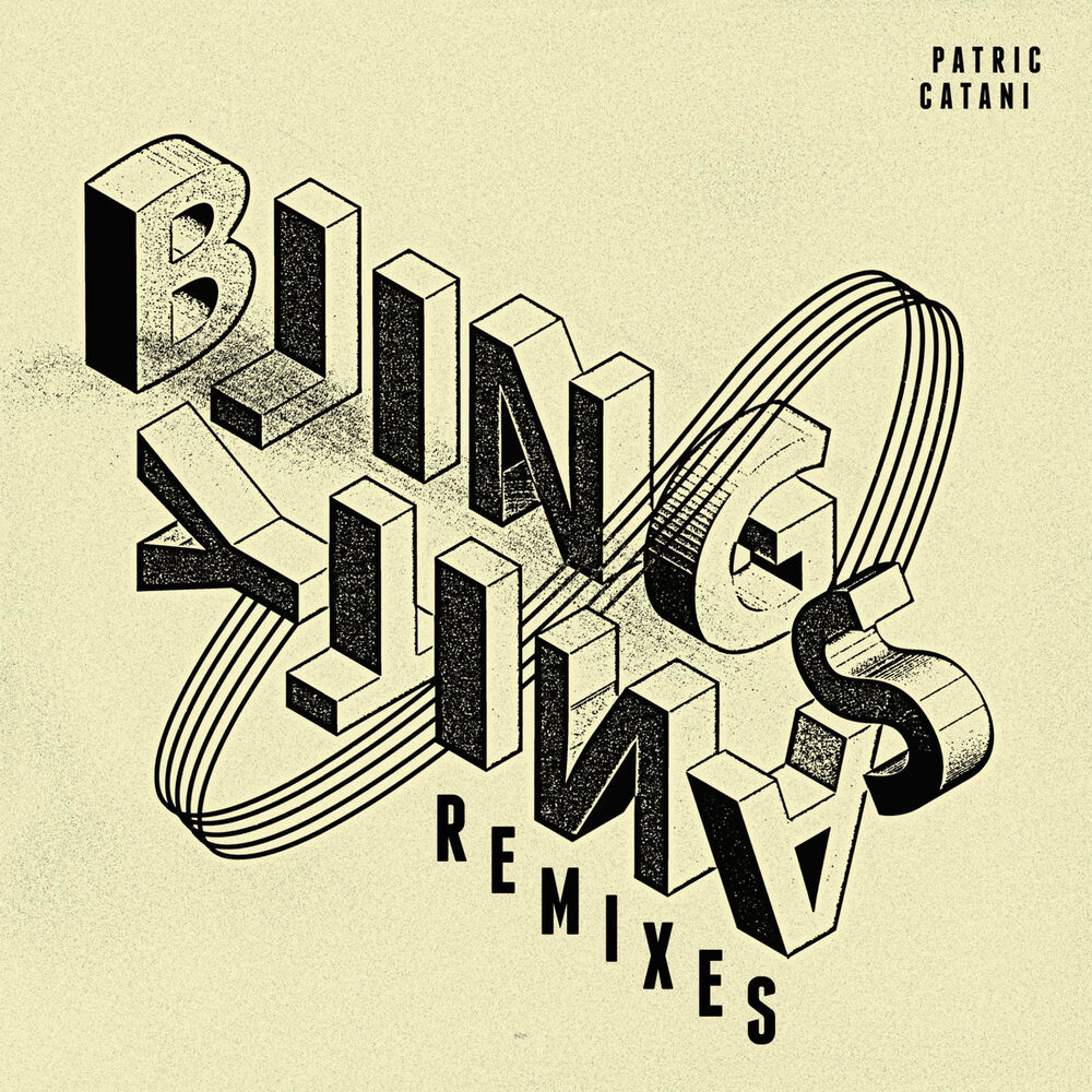 Picture of Blingsanity Remixes