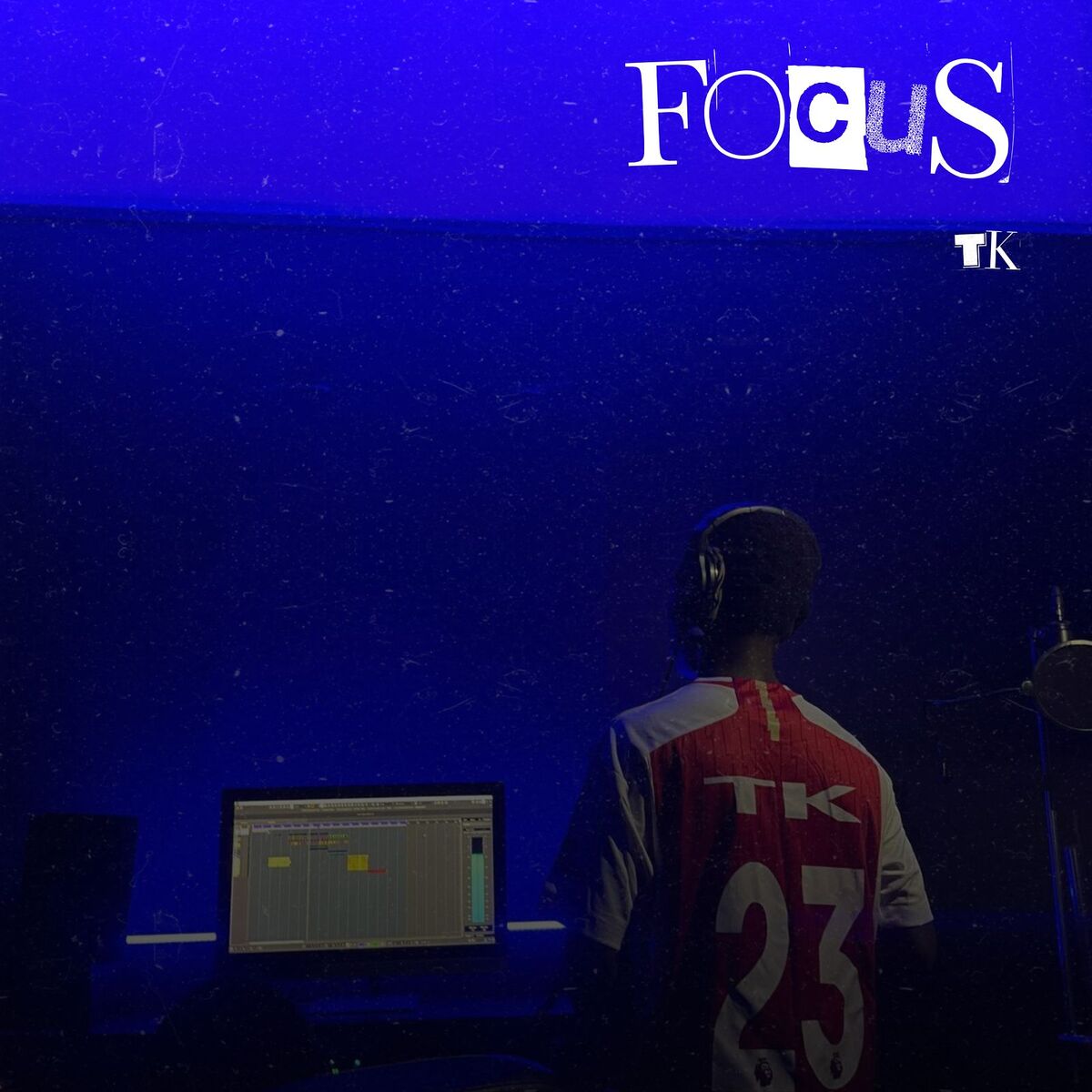 Album cover of FOCUS