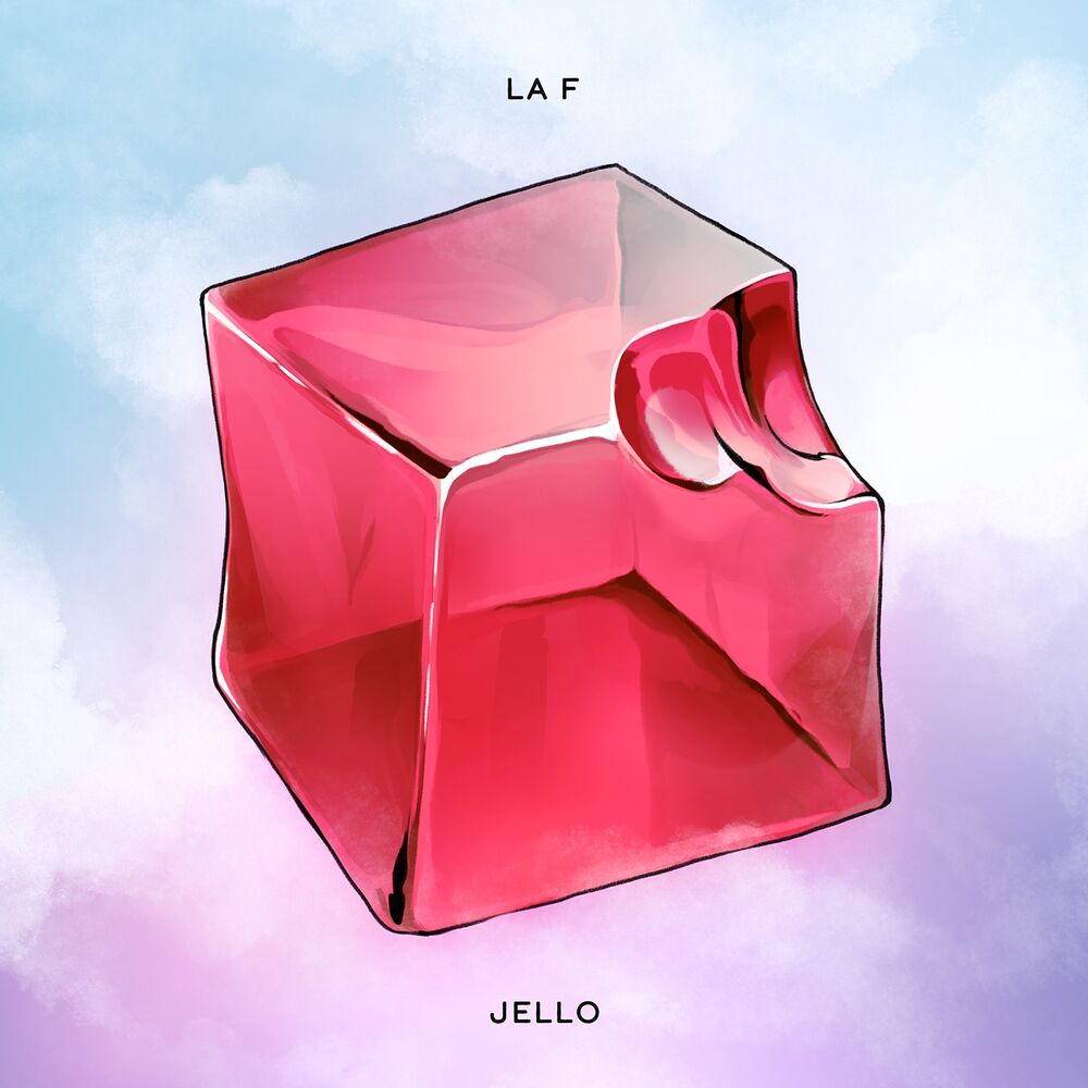 Picture of Jello