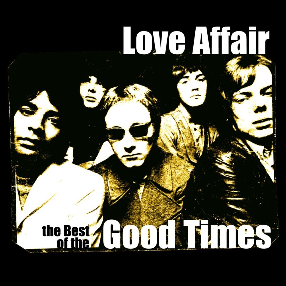 Picture of The Best Of Love Affair