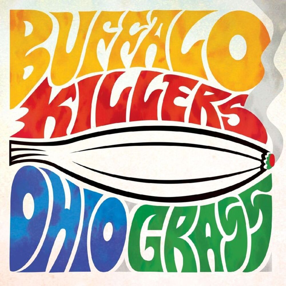 Picture of Ohio Grass