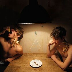Cover of Alles deins