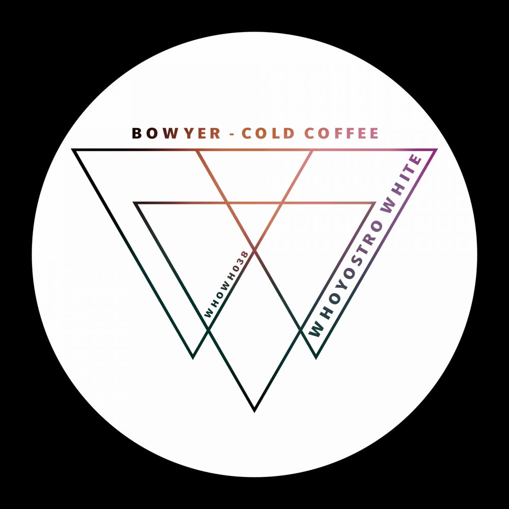 Picture of Cold Coffee