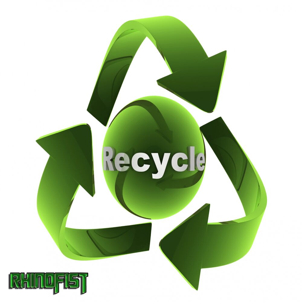 Picture of Recycle Vol 1
