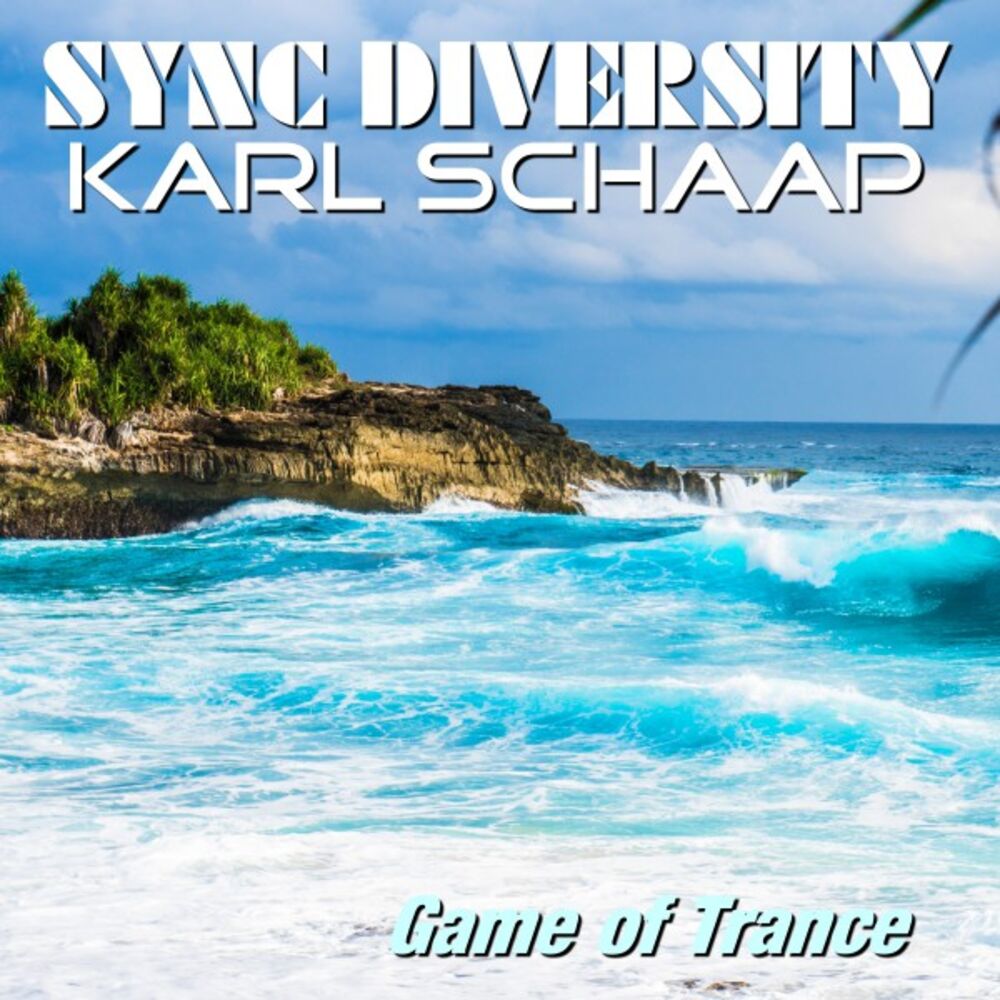 Picture of Game of Trance