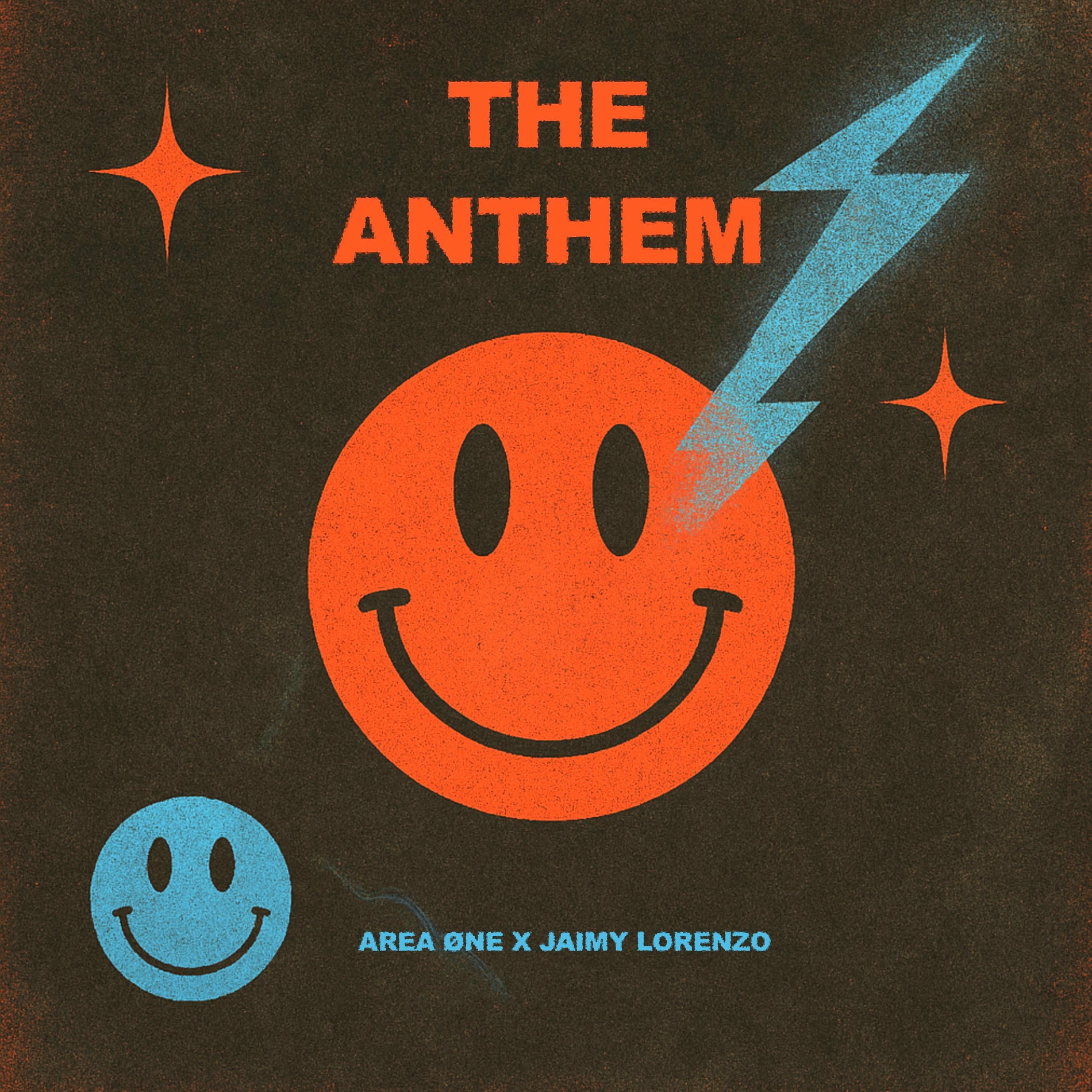 Album cover of The Anthem