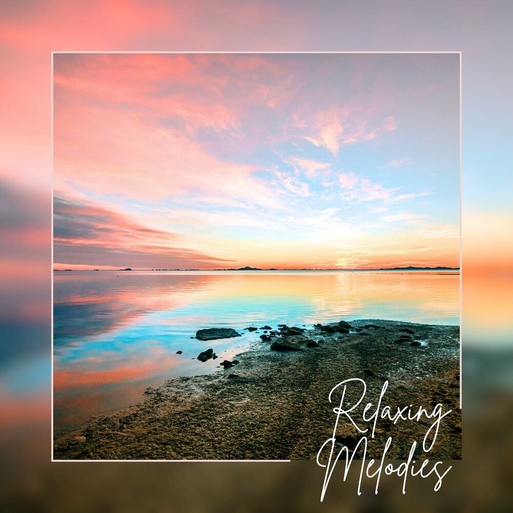 Picture of Relaxing Melodies: Chill Lounge & Electronic Beats for Ultimate Spa Experience