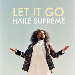 Cover of Let it Go