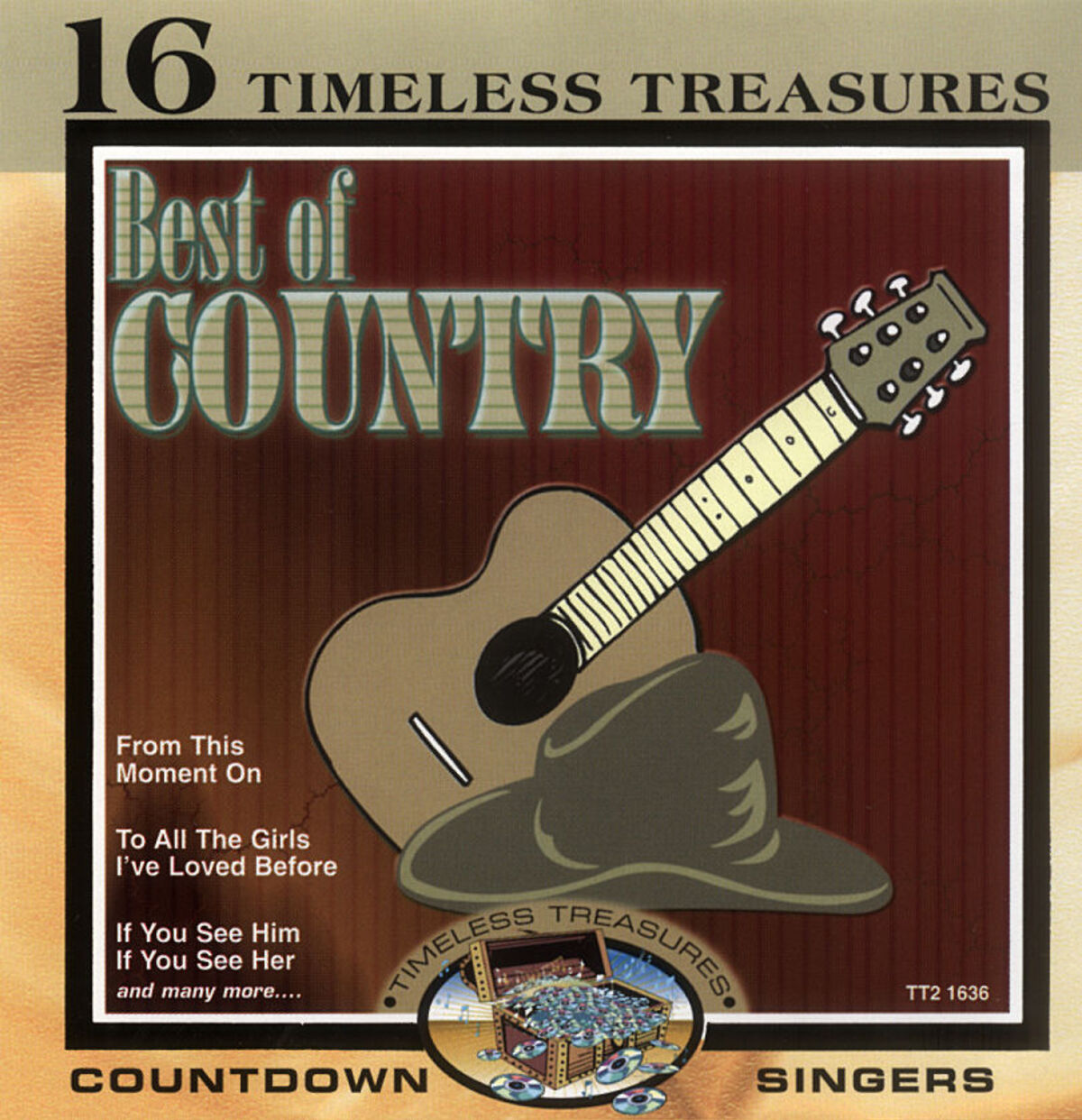 Album cover of Islands In The Stream