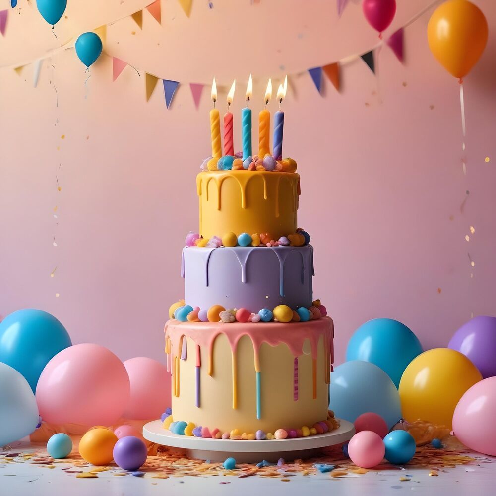 Picture of Happy Birthday To You - Happy Birthday Song