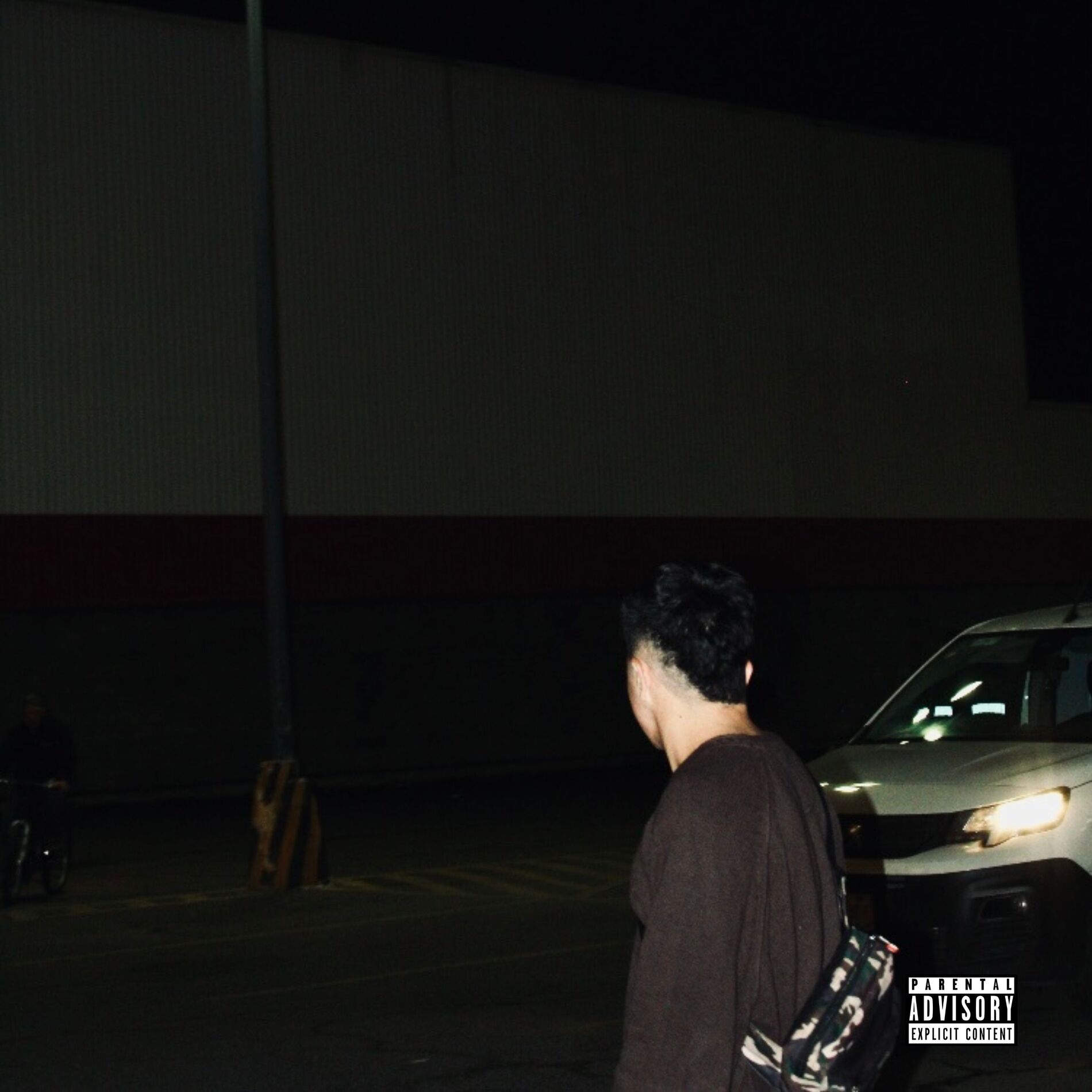 Album cover of derretios