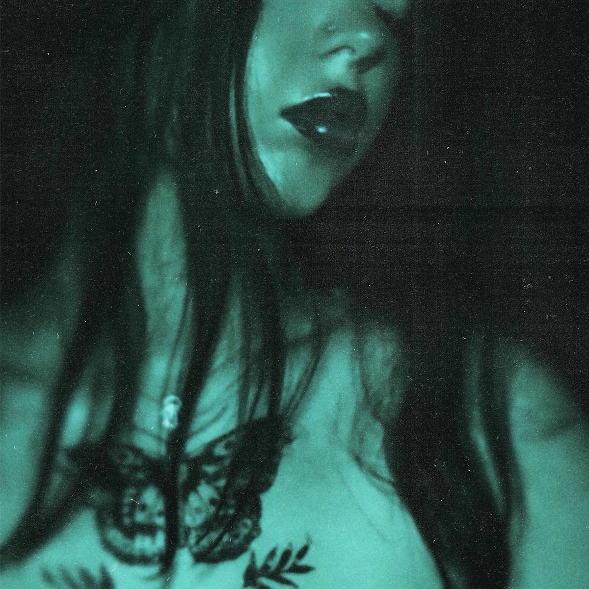 Album cover of LATE AT NIGHT