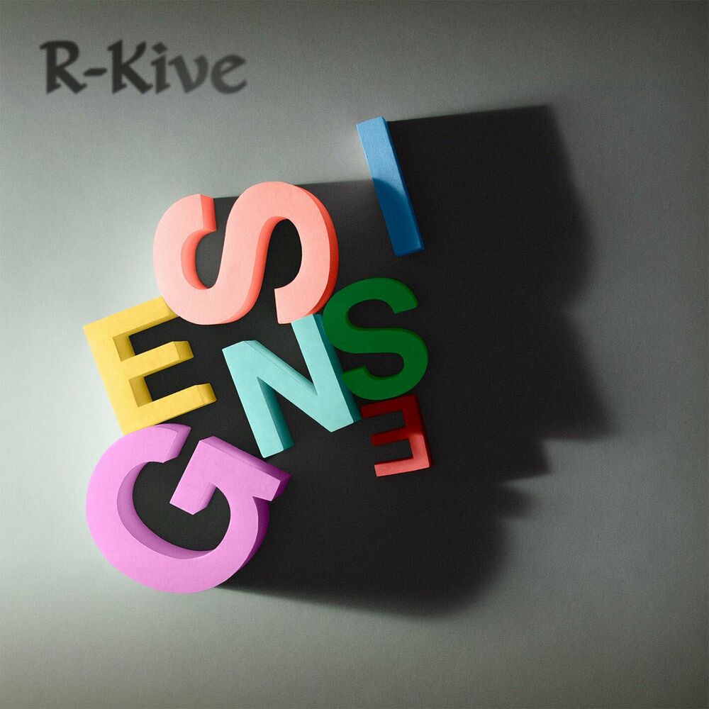 Picture of R-Kive