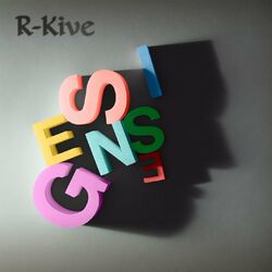 Cover of R-Kive