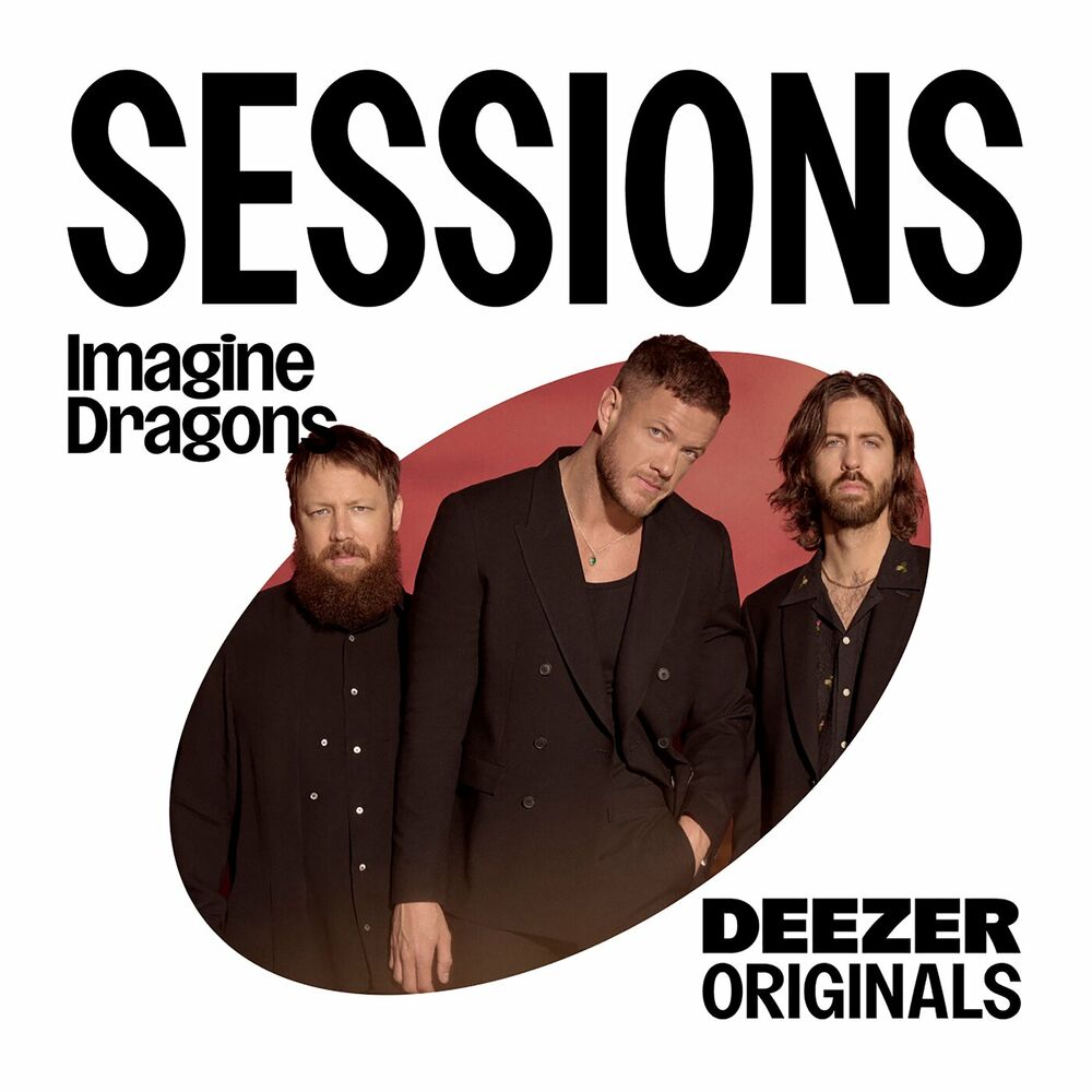 Picture of Deezer Sessions Live