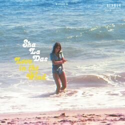 Cover of Love in the Wind