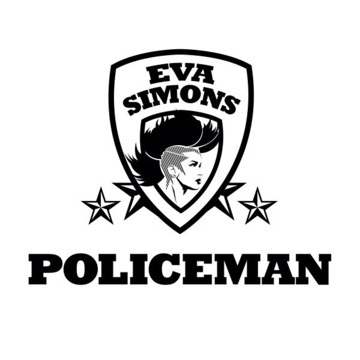 Album cover of Policeman