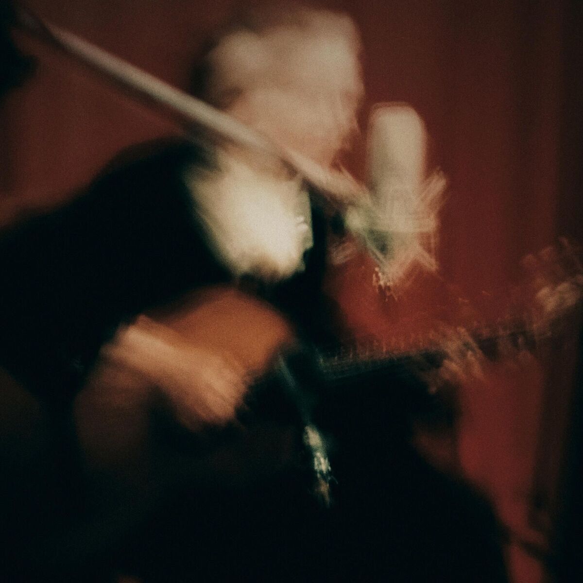 Album cover of Cancionera