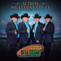 Cover of Si Dios Me Lleva Con Él