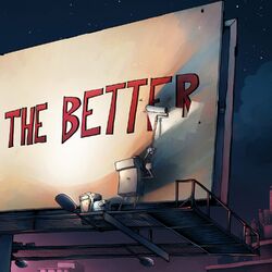 Cover of The Less You Know, The Better (Deluxe Edition)
