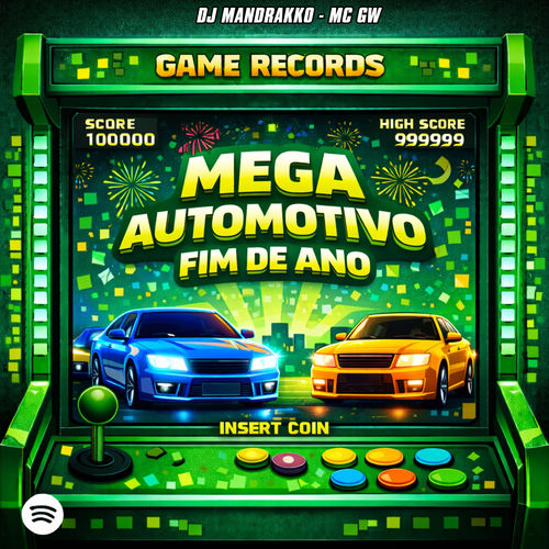 Mega Automotivo Fim De Ano