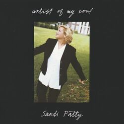 Cover of Artist Of My Soul