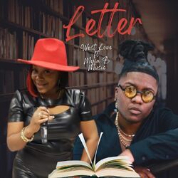 Cover of Letter