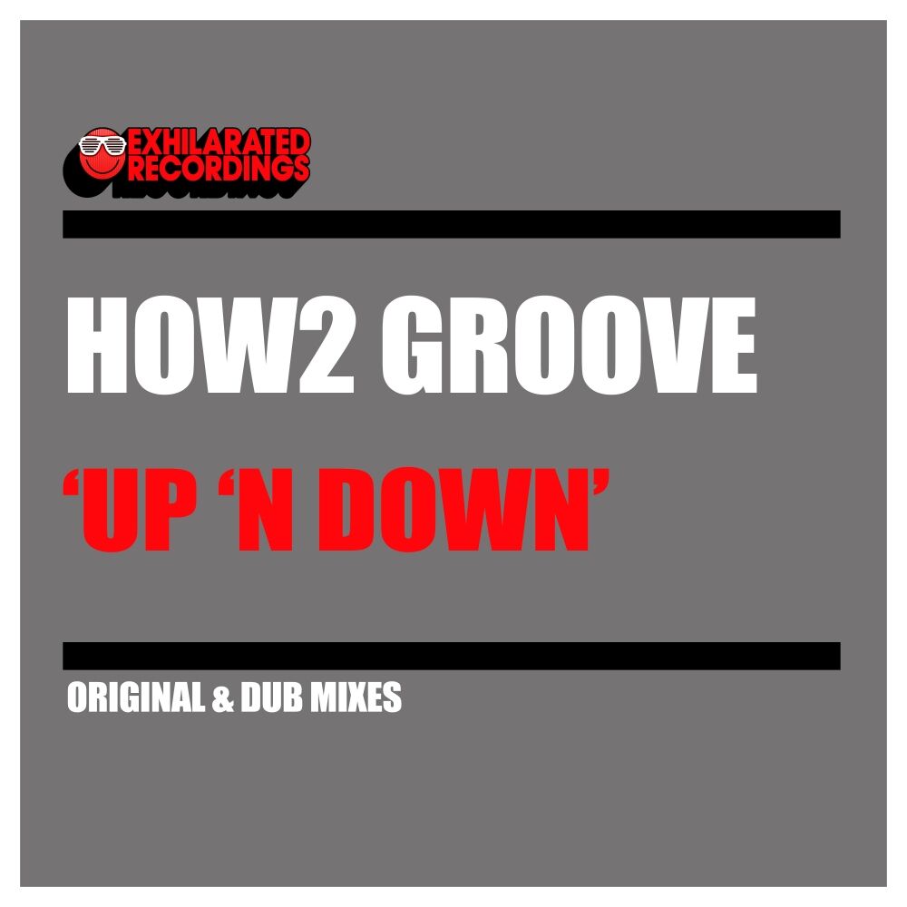 Picture of Up 'N Down