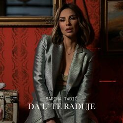 Cover of Da l' te raduje