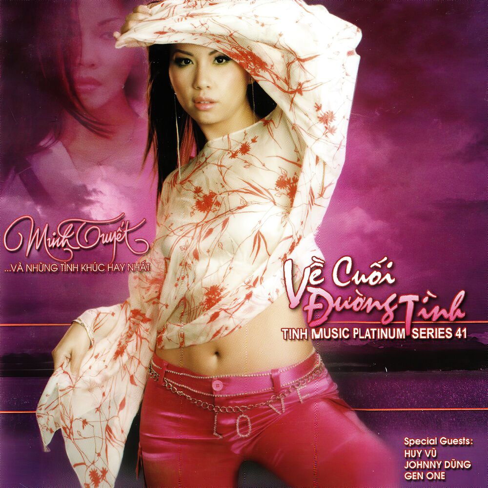 Picture of Về cuối đường tình