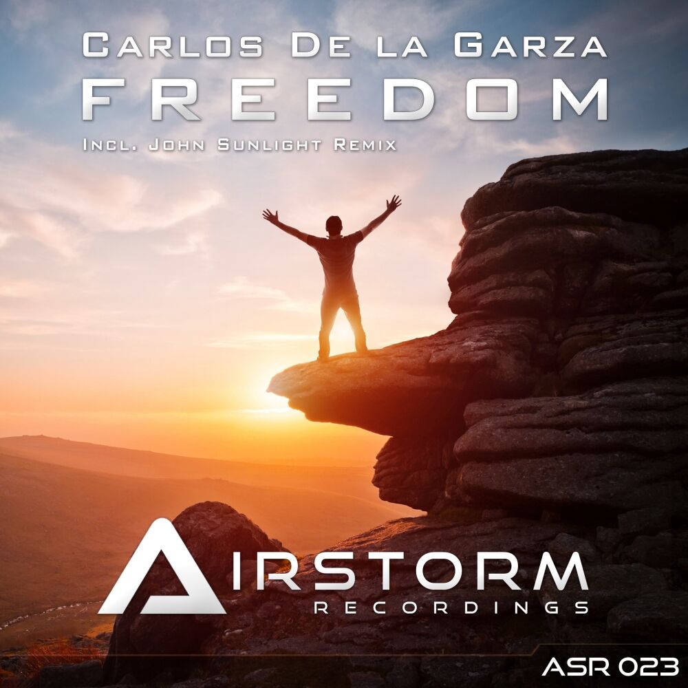 Picture of Freedom (John Sunlight Remix)