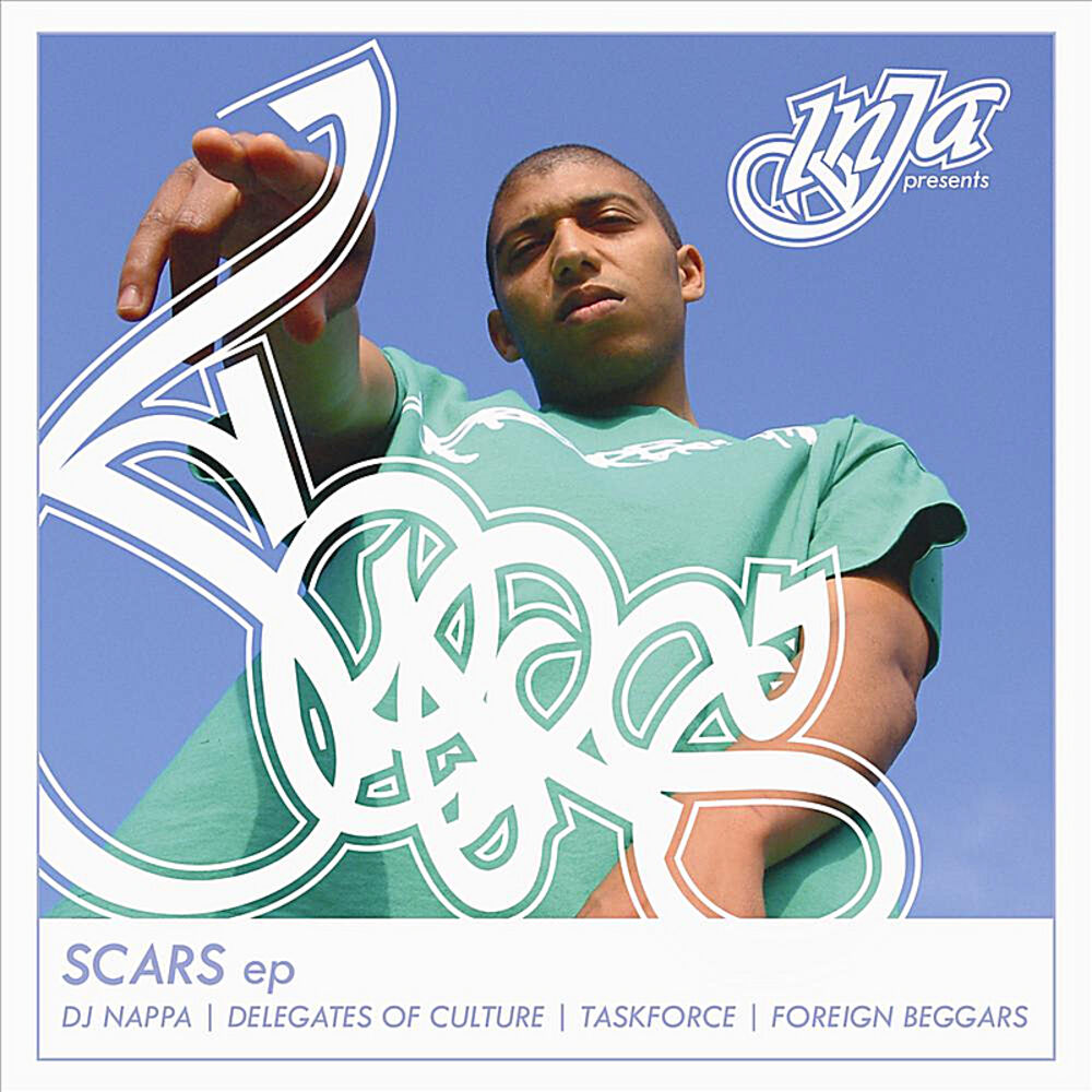 Picture of Scarz Ep