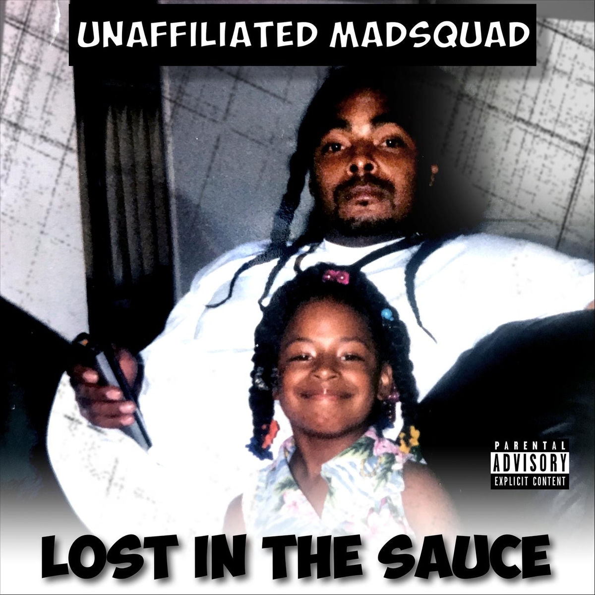 Unaffiliated Madsquad: albums, songs, concerts | Deezer
