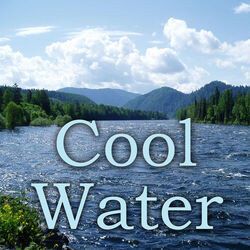 Cover of Cool Water