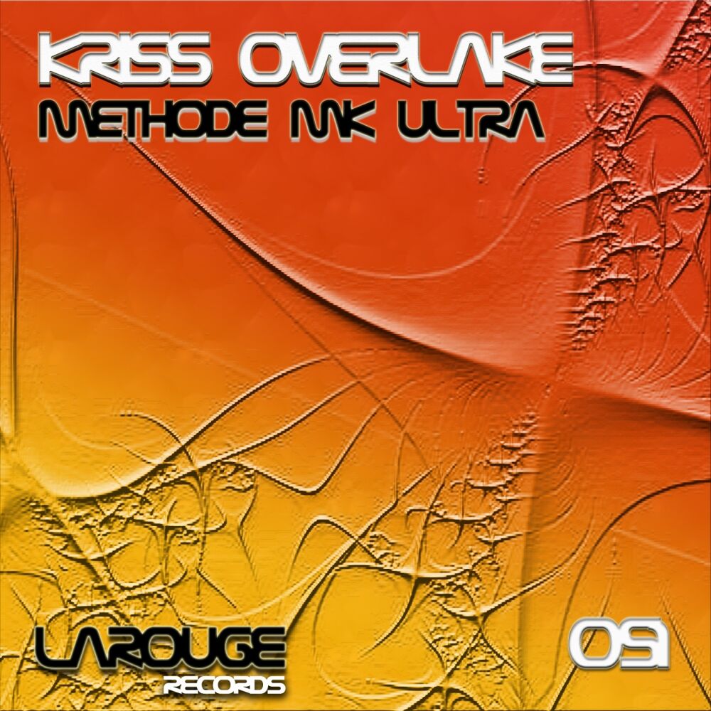 Picture of Methode Mk Ultra